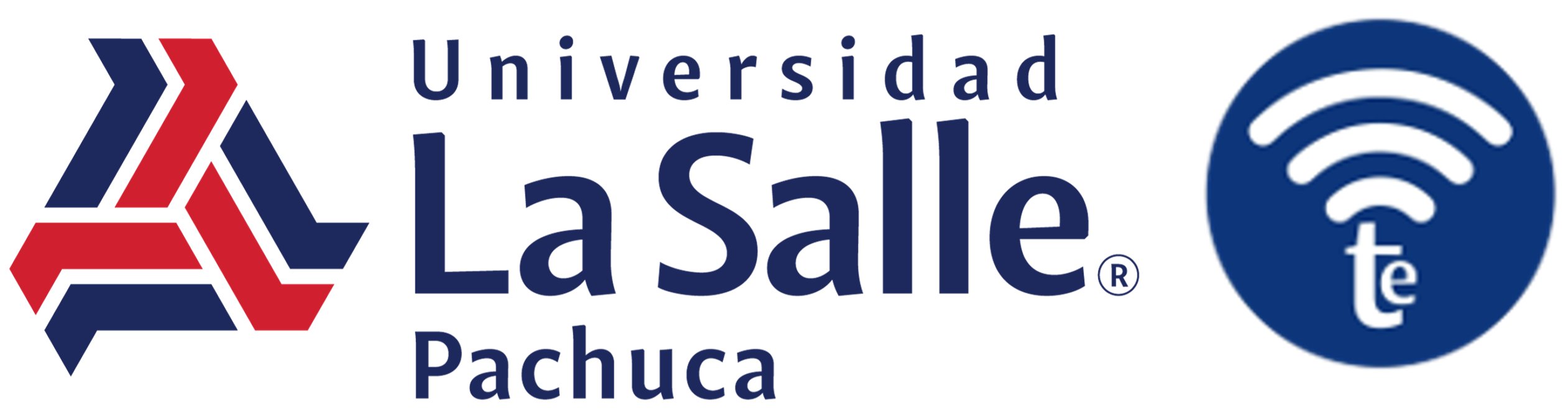 Universidad La Salle Pachuca - TecnoEdu-